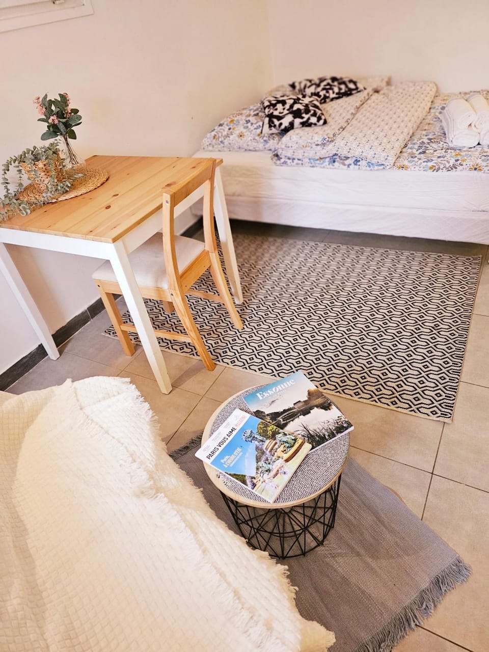 Appartement Neuf Orsay Le Guichet, proche des écoles Paris Saclay Apartment in Île-de-France