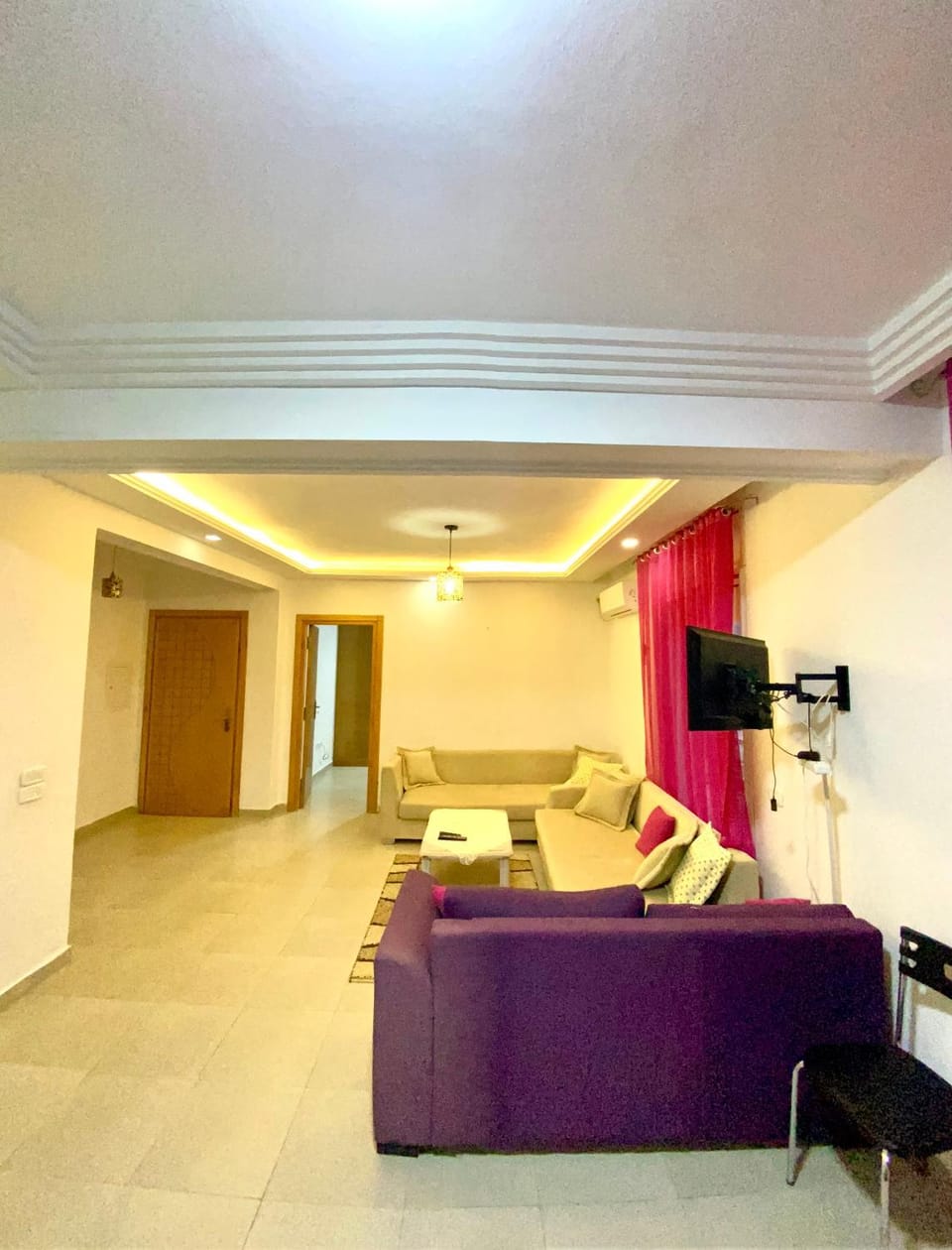 Mina résidence A3 Apartment in Tunisia