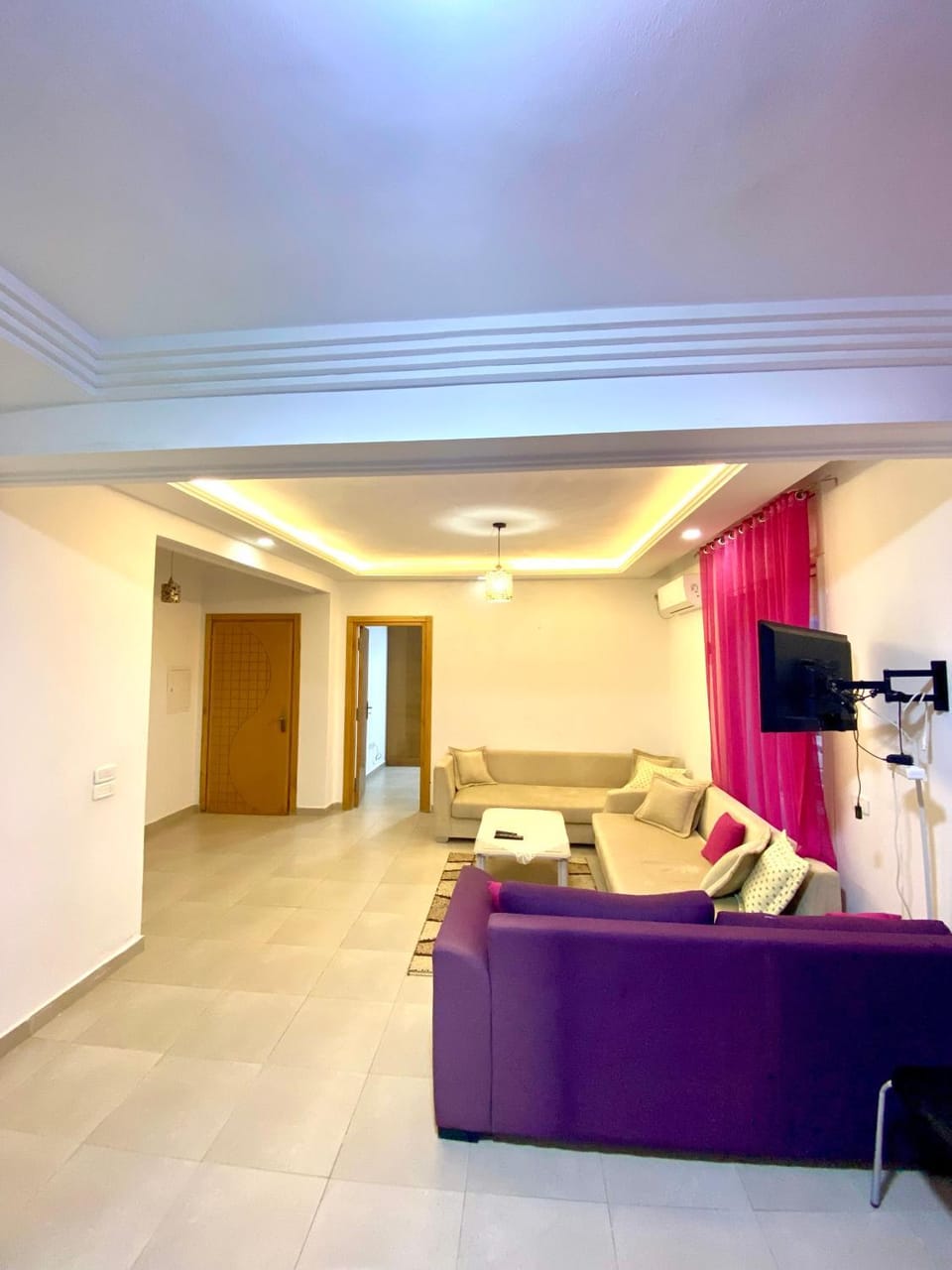 Mina résidence A3 Apartment in Tunisia