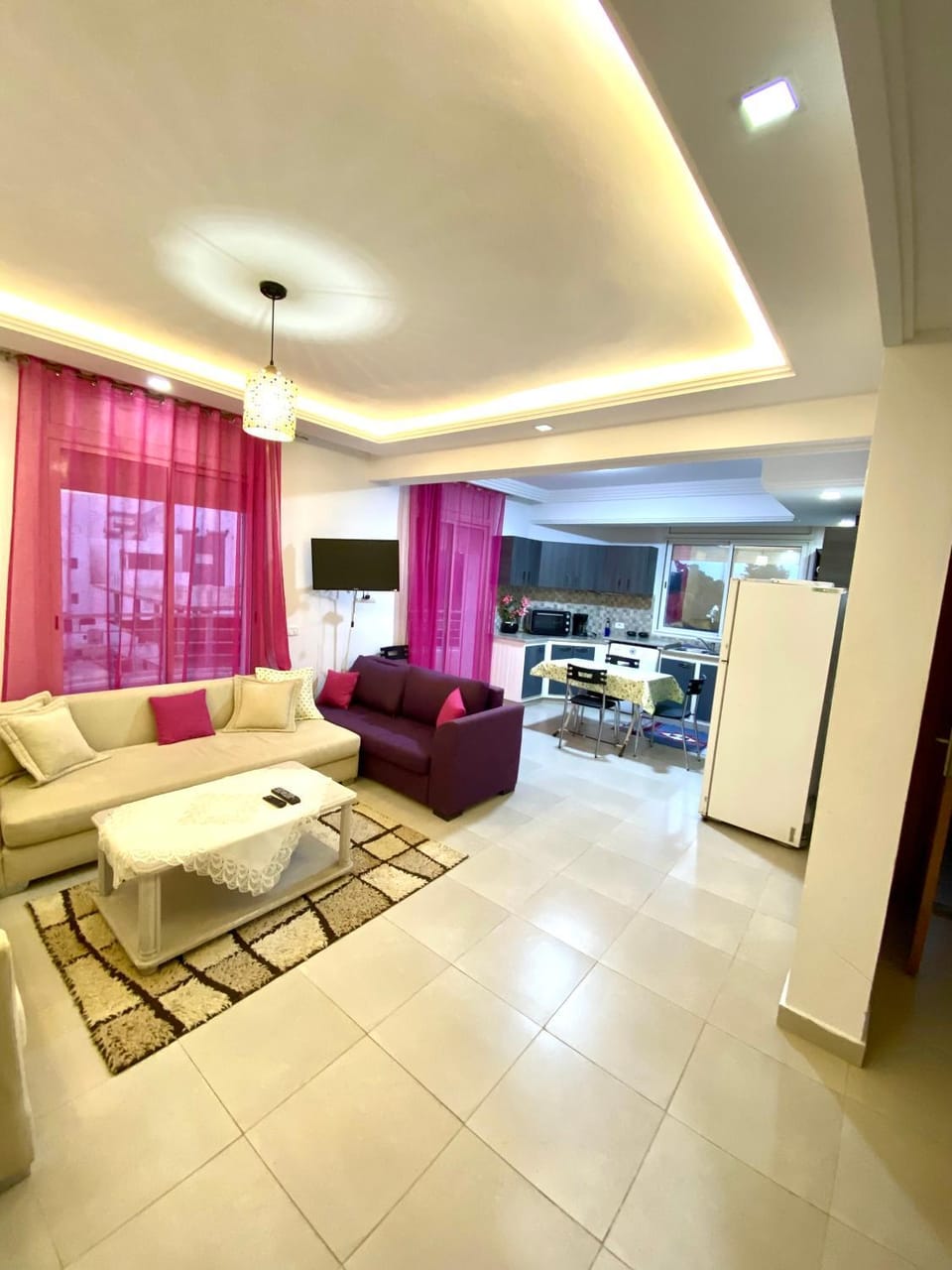 Mina résidence A3 Apartment in Tunisia
