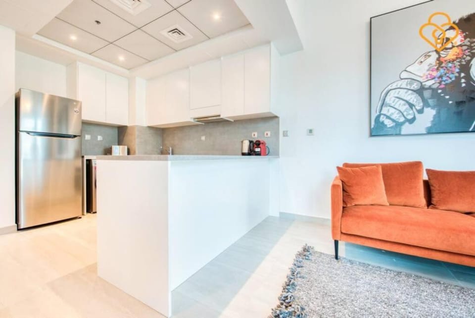 Keysplease Magnificent views of the Marina, Bay Central Dubai Marina Apartment in Dubai
