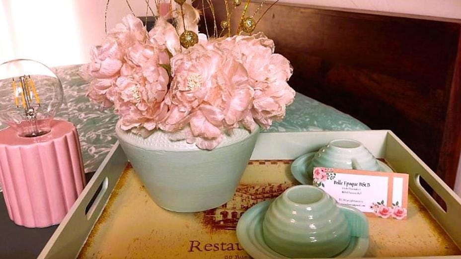 Belle Epoque B&B Bed and Breakfast in Faenza