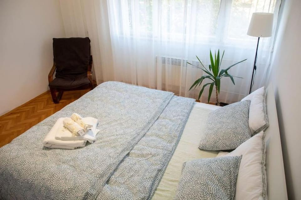 Dora apartment Apartment in Serbia