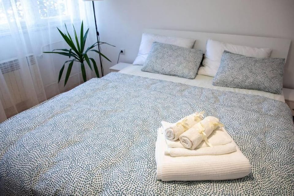 Dora apartment Apartment in Serbia