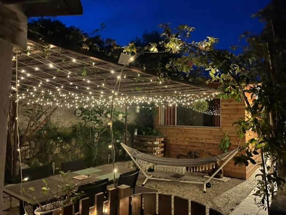 La Casetta Apartment in French Riviera
