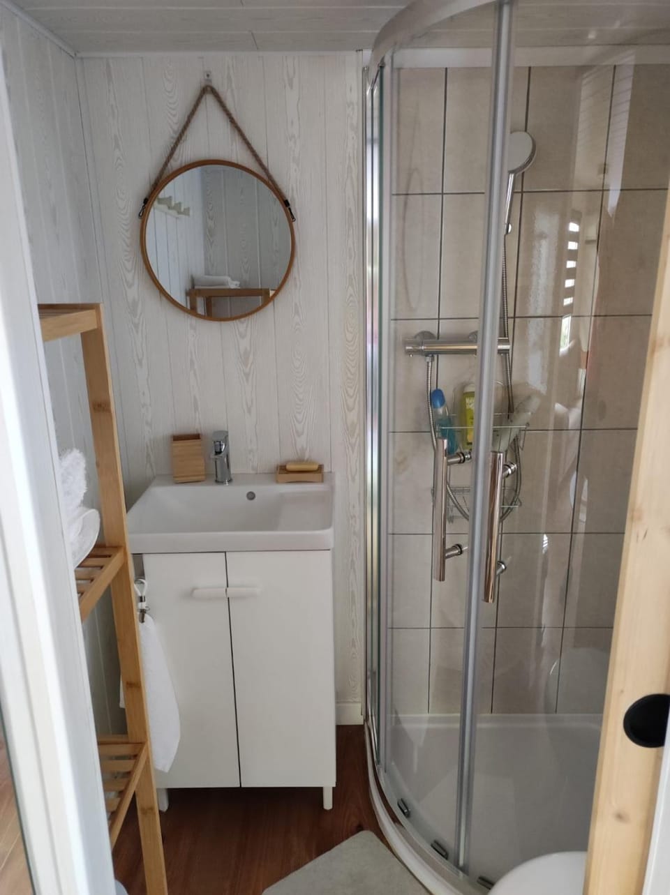La Casetta Apartment in French Riviera