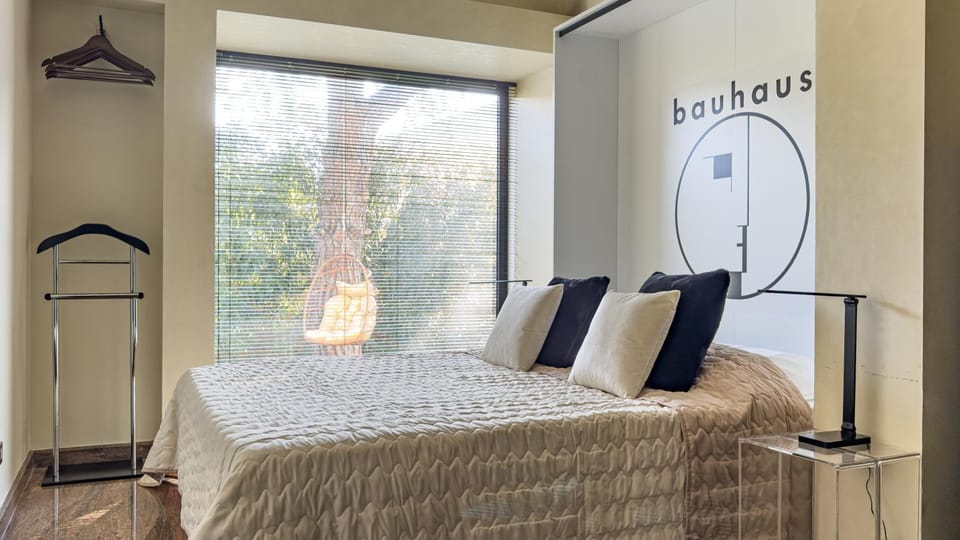 View (from property/room), Bedroom