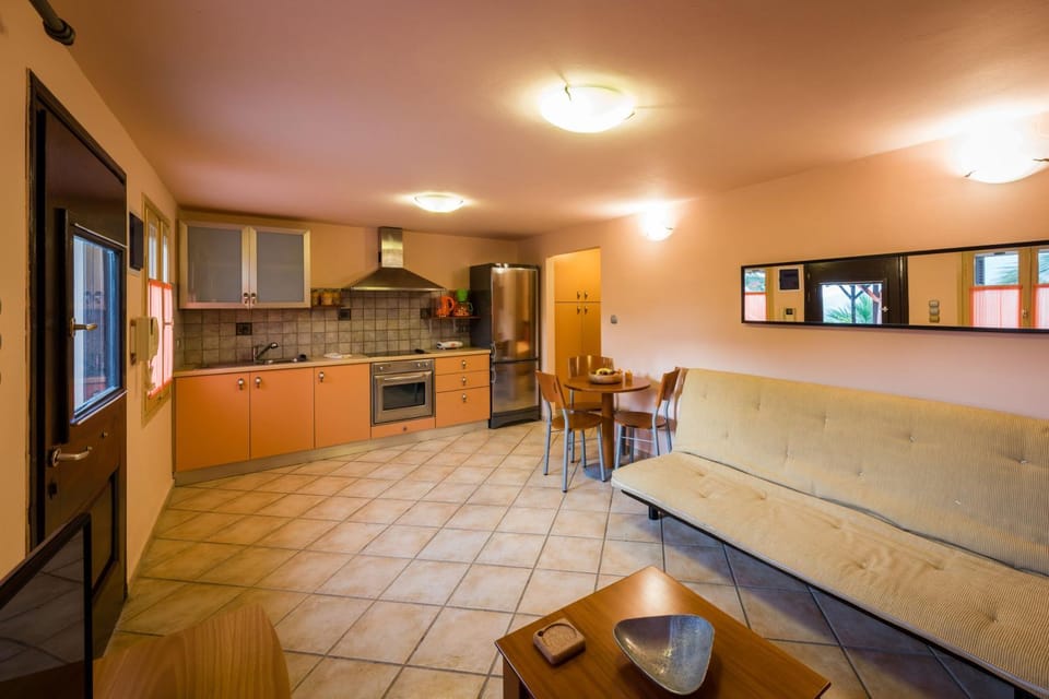 Mazourka Apartment in Ithaca