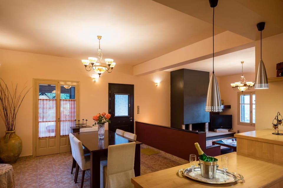 Mazourka Apartment in Ithaca