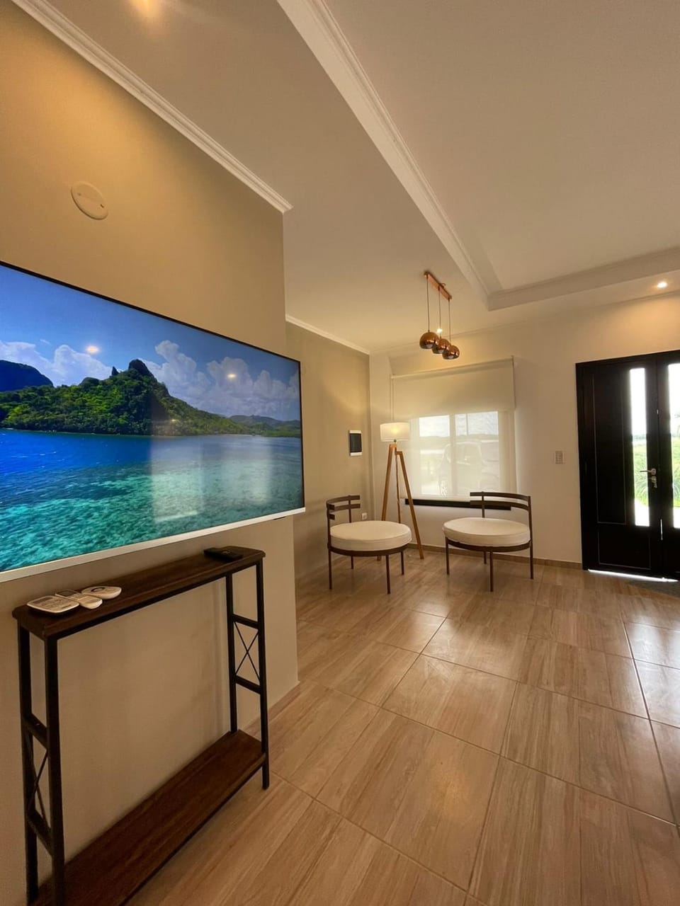 TV and multimedia