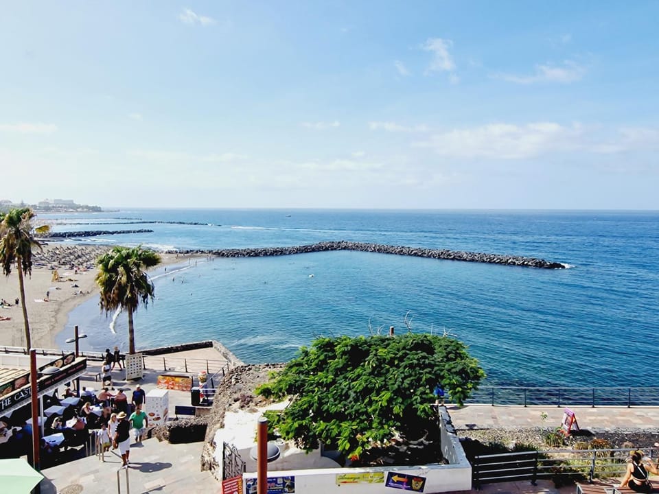 Nearby landmark, Beach