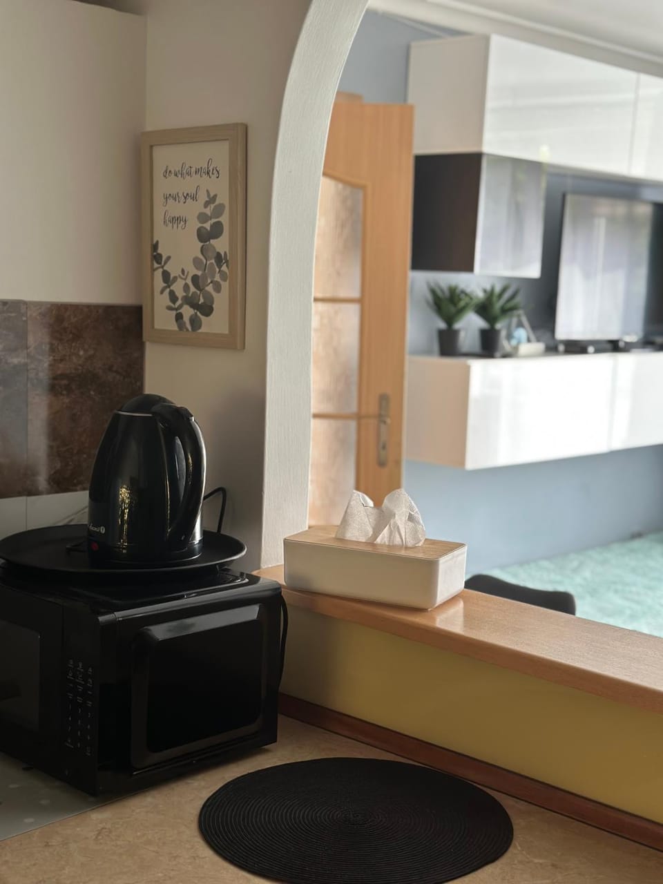 Apartament 22 Stycznia 3 Apartment in Lviv Oblast