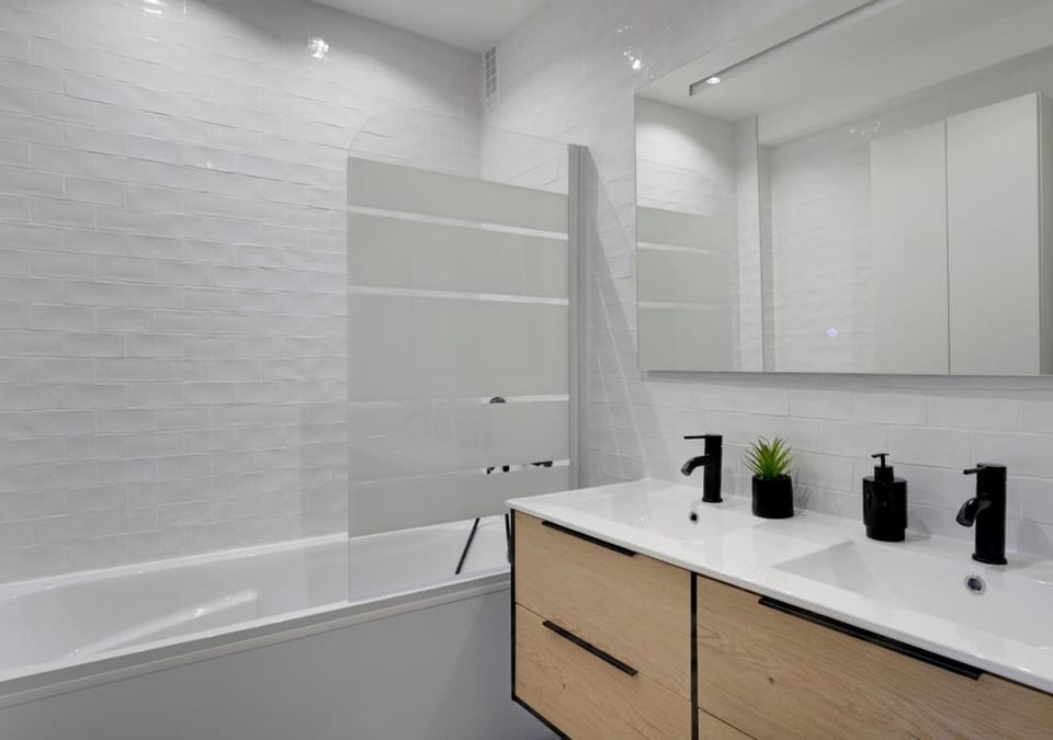 EVASION en PLEIN COEUR de VILLE Vacation rental in Vanves