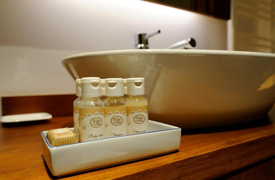 Rooms Kibe Mahala Bed and Breakfast in Sarajevo