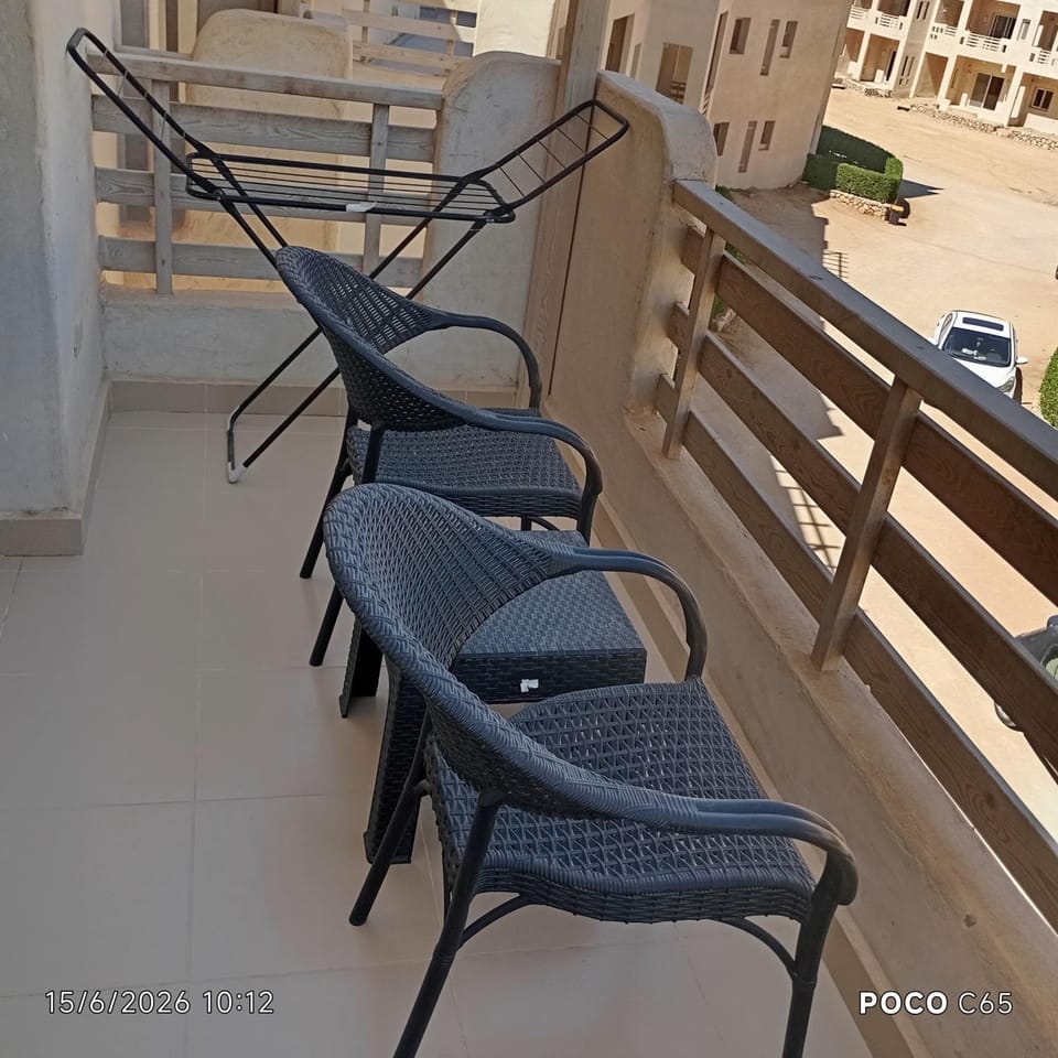 Lili Home Apartment in South Sinai Governorate