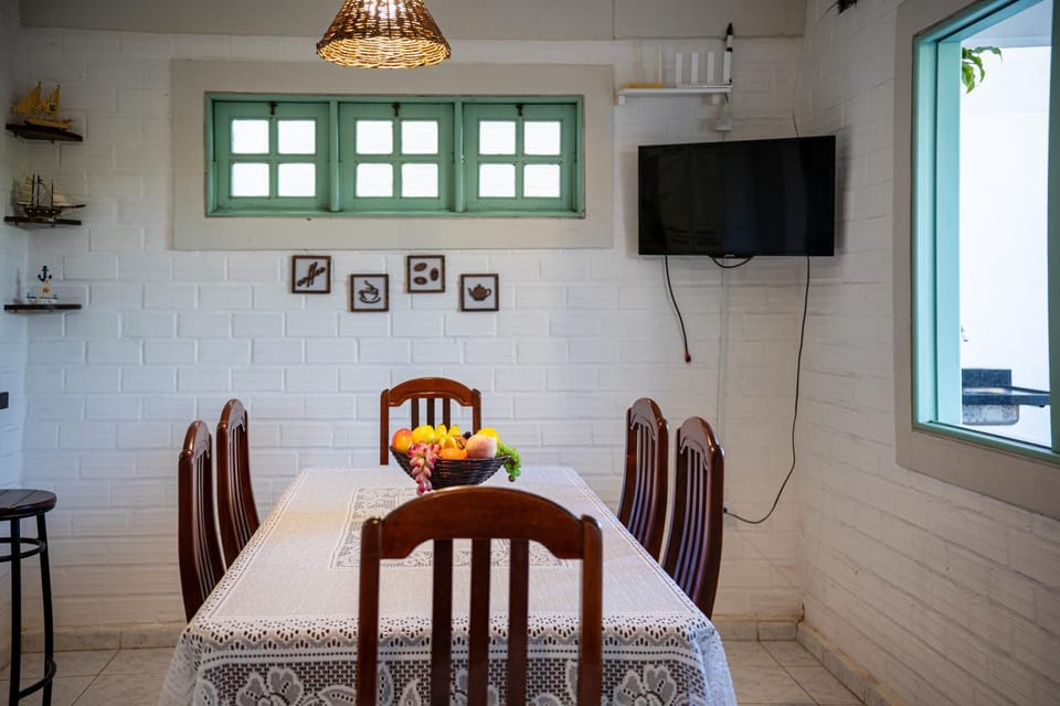TV and multimedia, Dining area