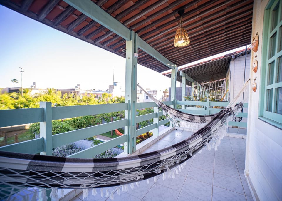 View (from property/room), Balcony/Terrace