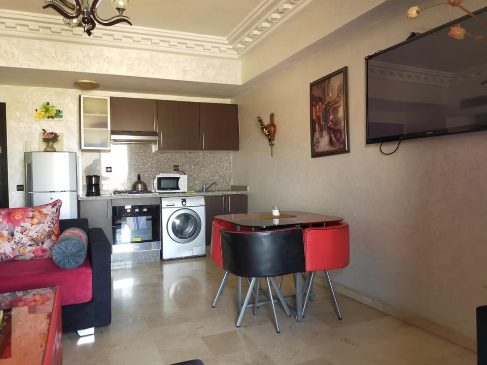 MCL Majorelle Appartement Apartment in Marrakesh