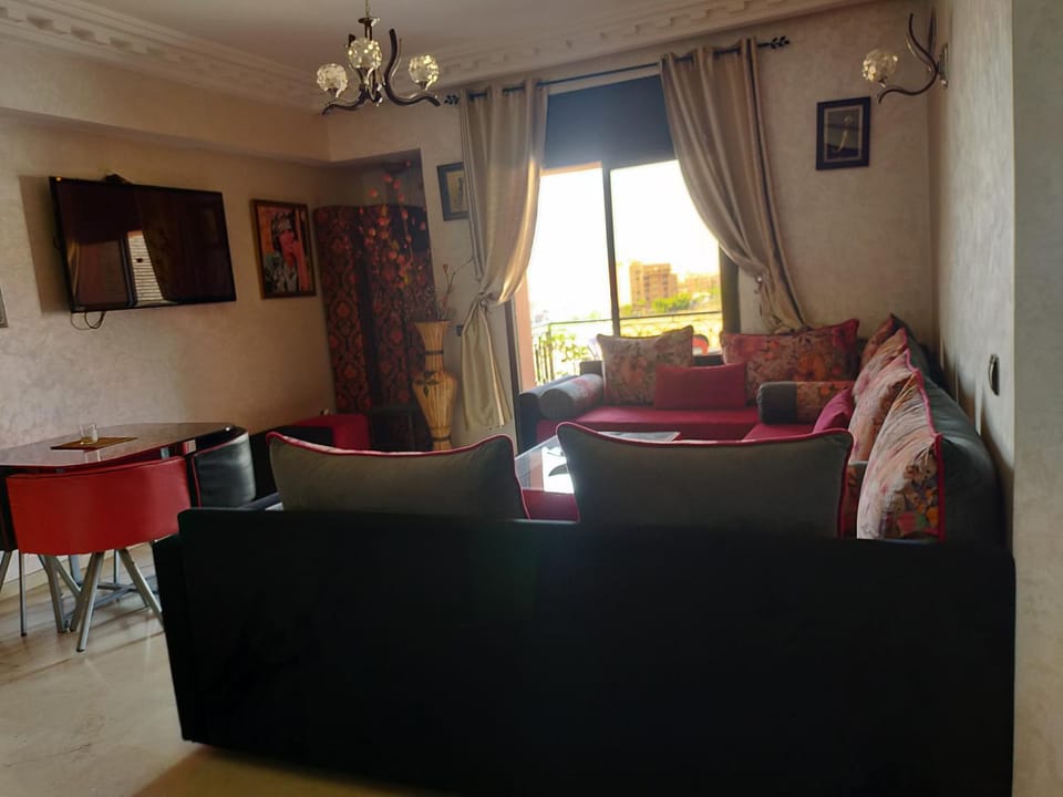 MCL Majorelle Appartement Apartment in Marrakesh