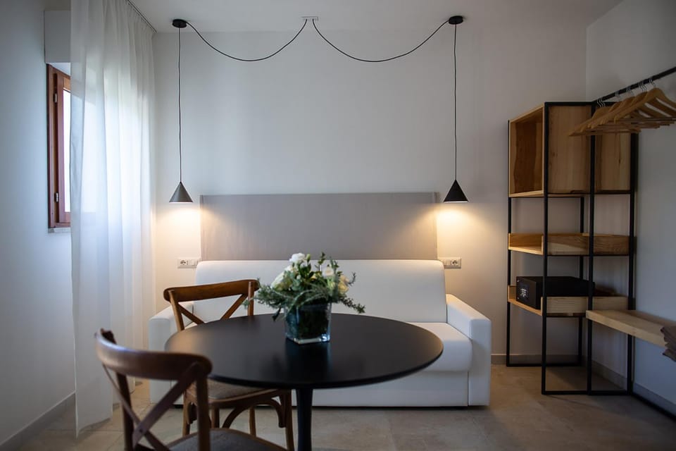 Le Stanze del Convento San Giuseppe Bed and Breakfast in Cagliari
