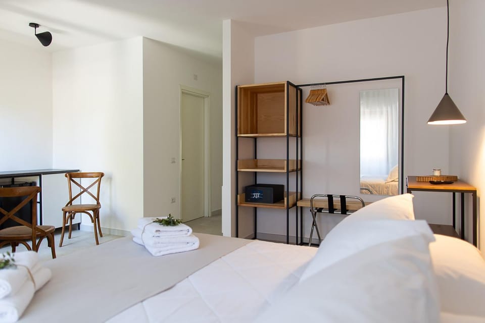 Le Stanze del Convento San Giuseppe Bed and Breakfast in Cagliari