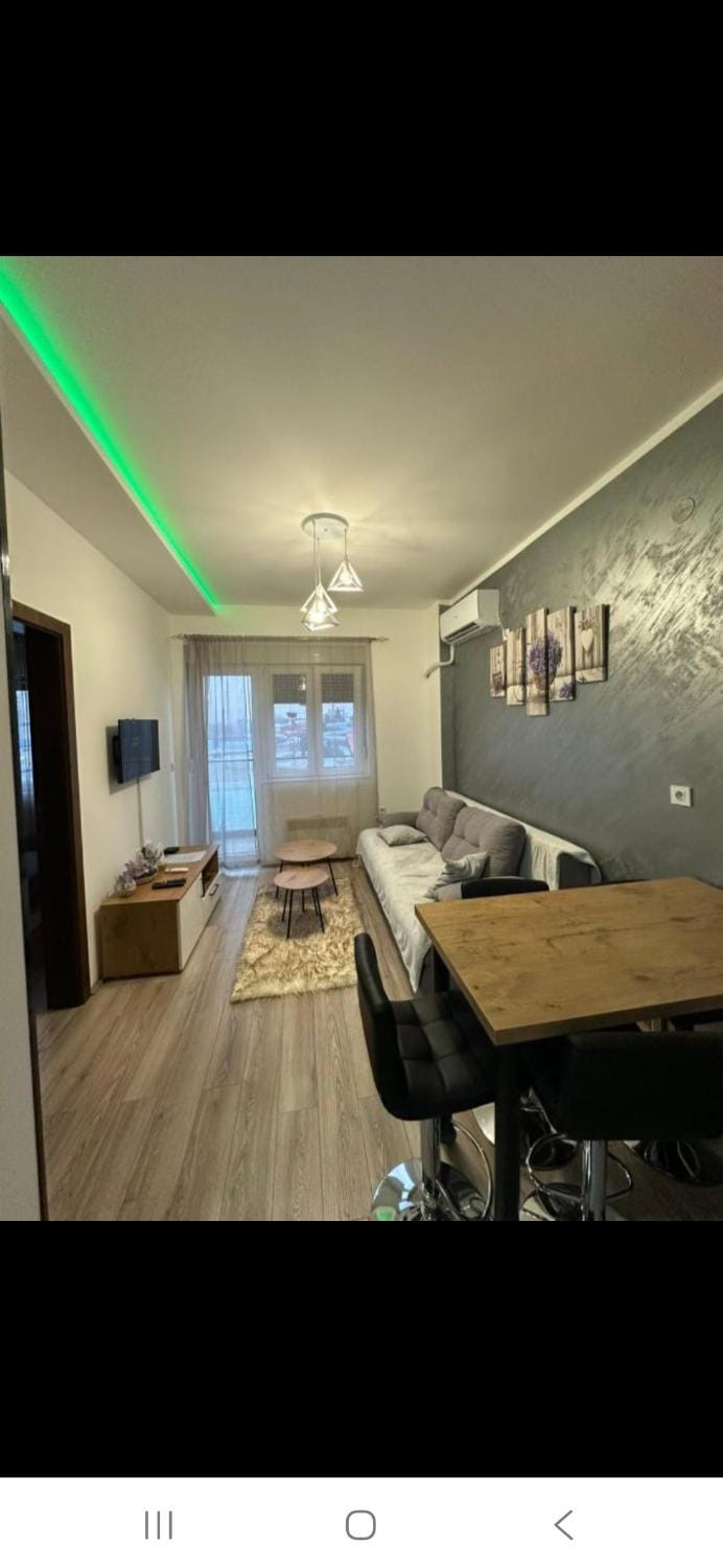 apartmanjagodinaana Apartment in Serbia