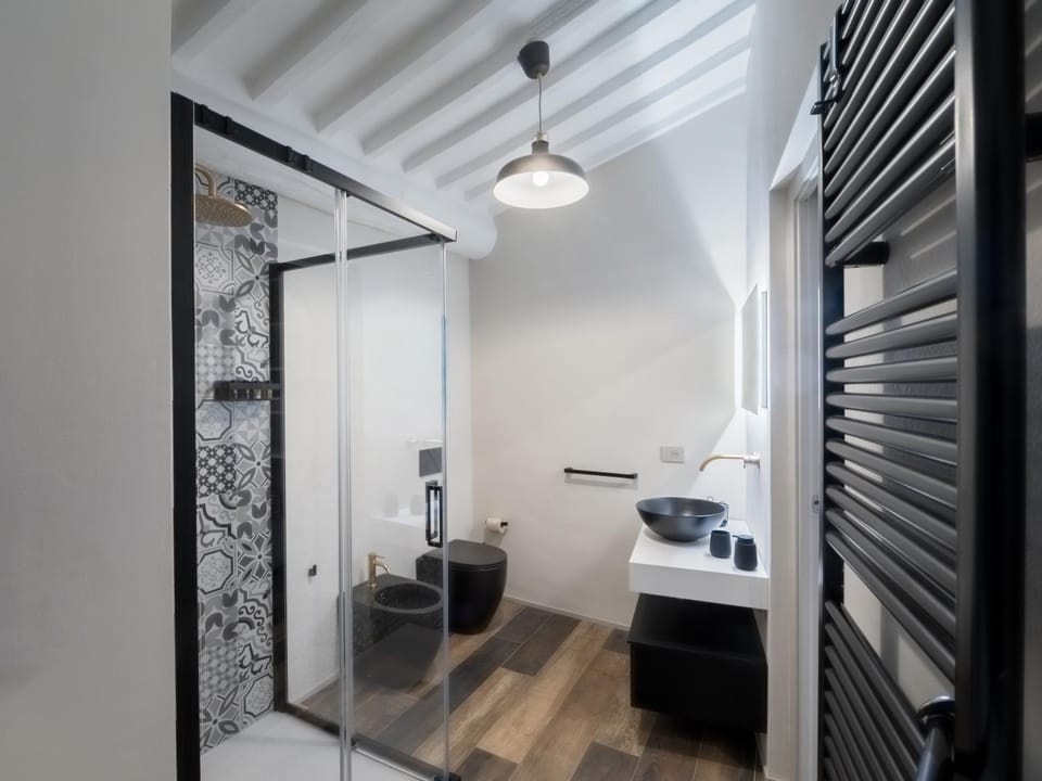 Cesalpino 5 Apartment in Arezzo