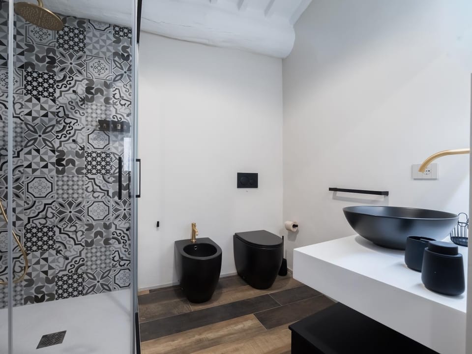 Cesalpino 5 Apartment in Arezzo