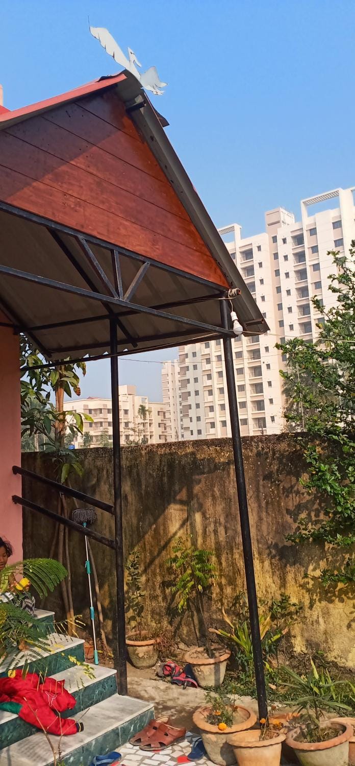Kolkata Sarkar Villa Homestay Vacation rental in Kolkata
