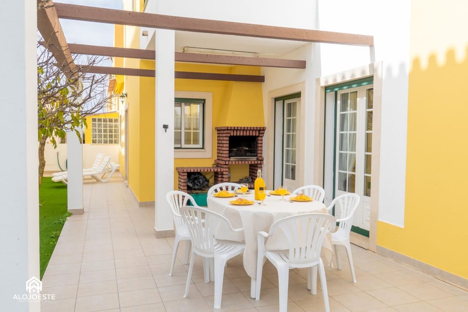 Patio, Balcony/Terrace, Balcony/Terrace