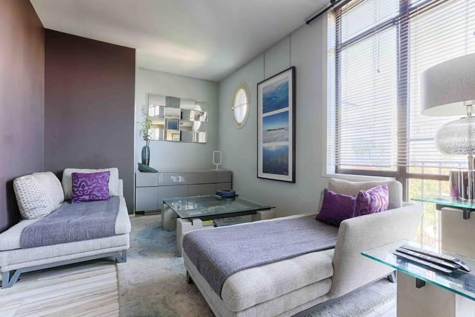 Stylish Duplex very near Disneyland Paris with Parking 2-8 Guests Apartment in Chessy
