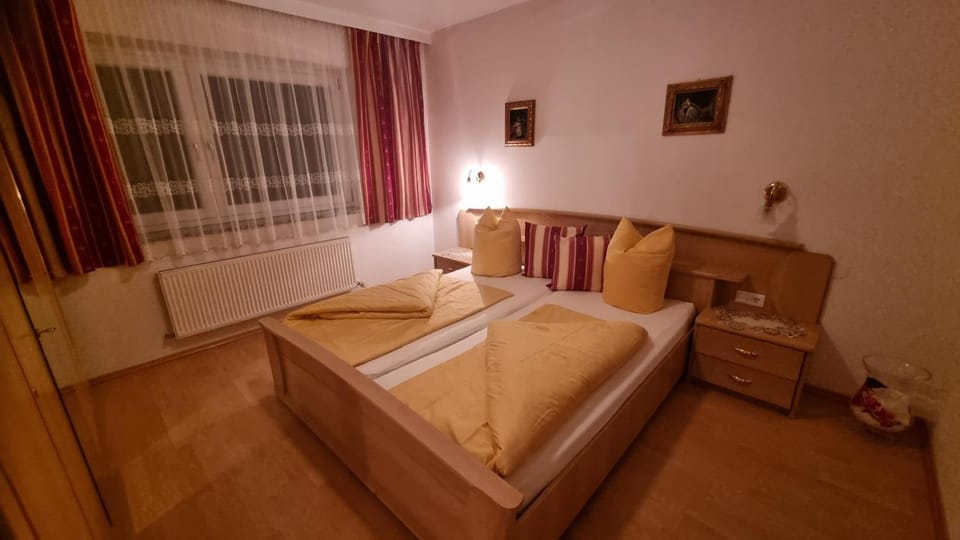 Appartement Michelle Apartment in Tyrol