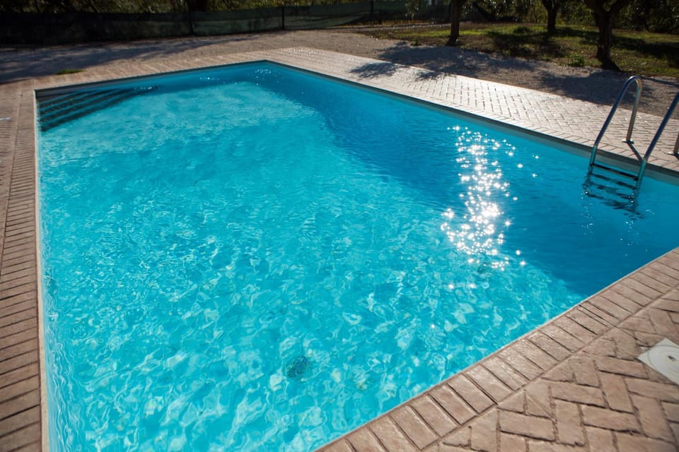 Day, Pool view, Swimming pool, Swimming pool