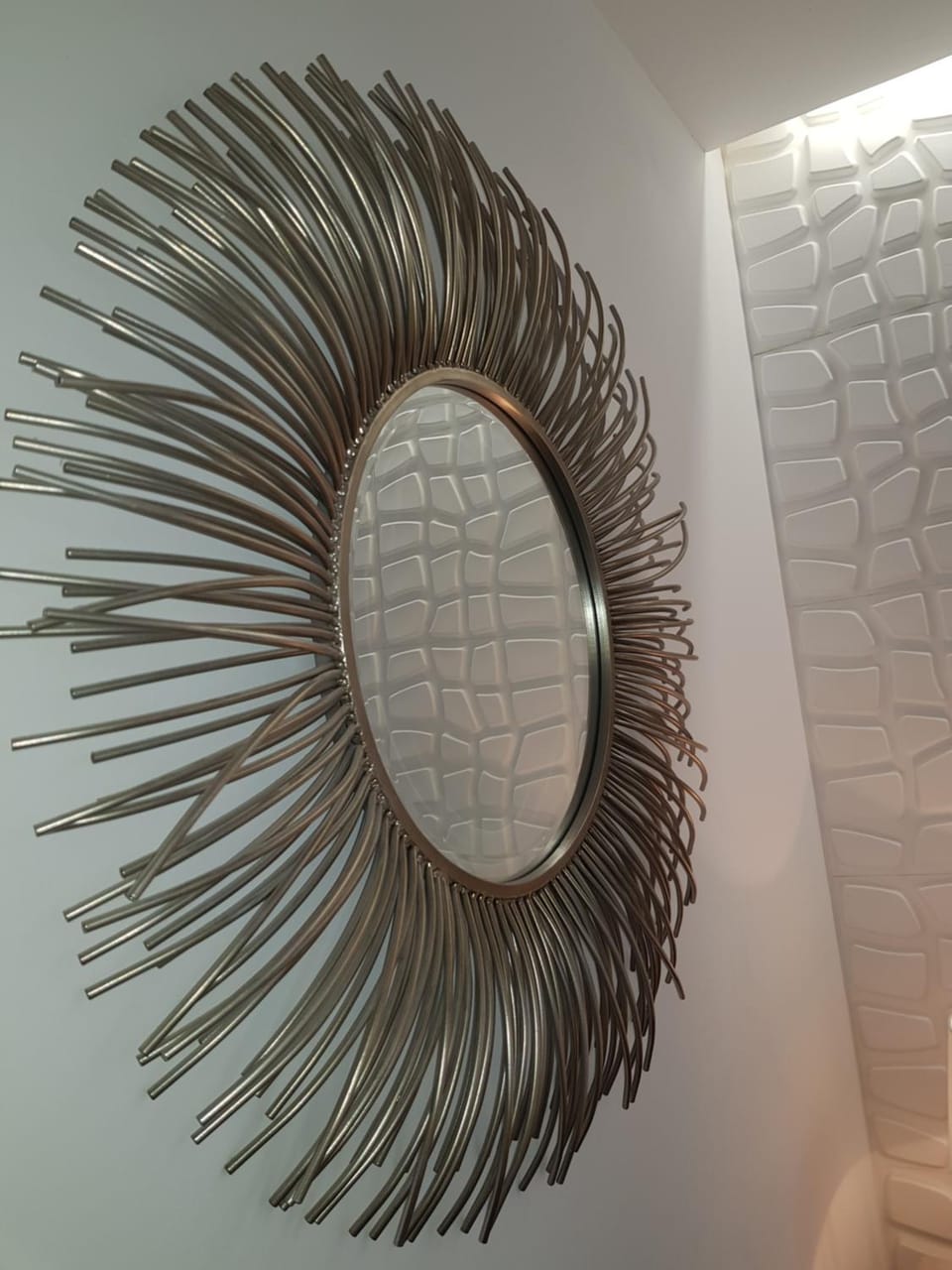 Decorative detail