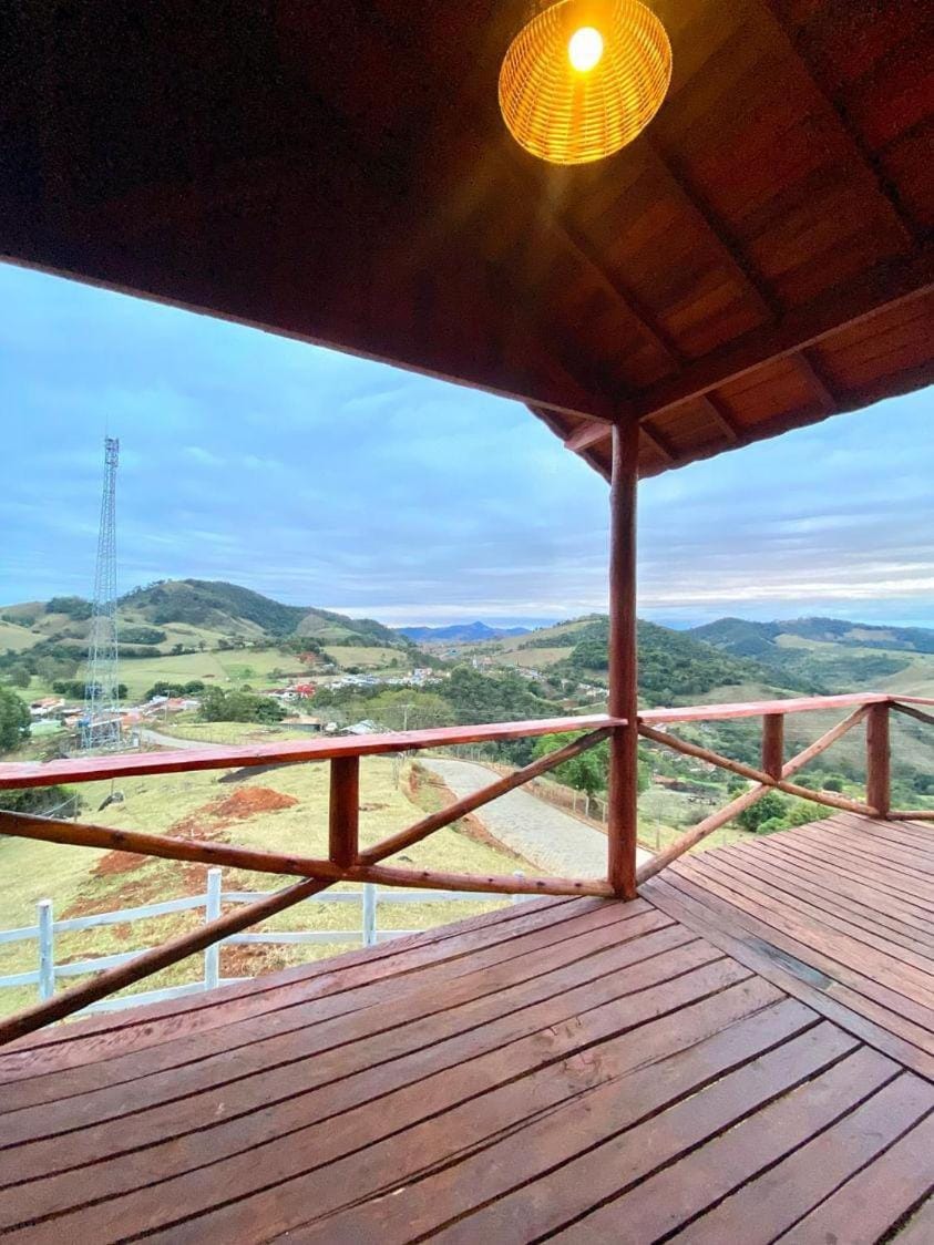 Chalé da independência Chalet in State of São Paulo