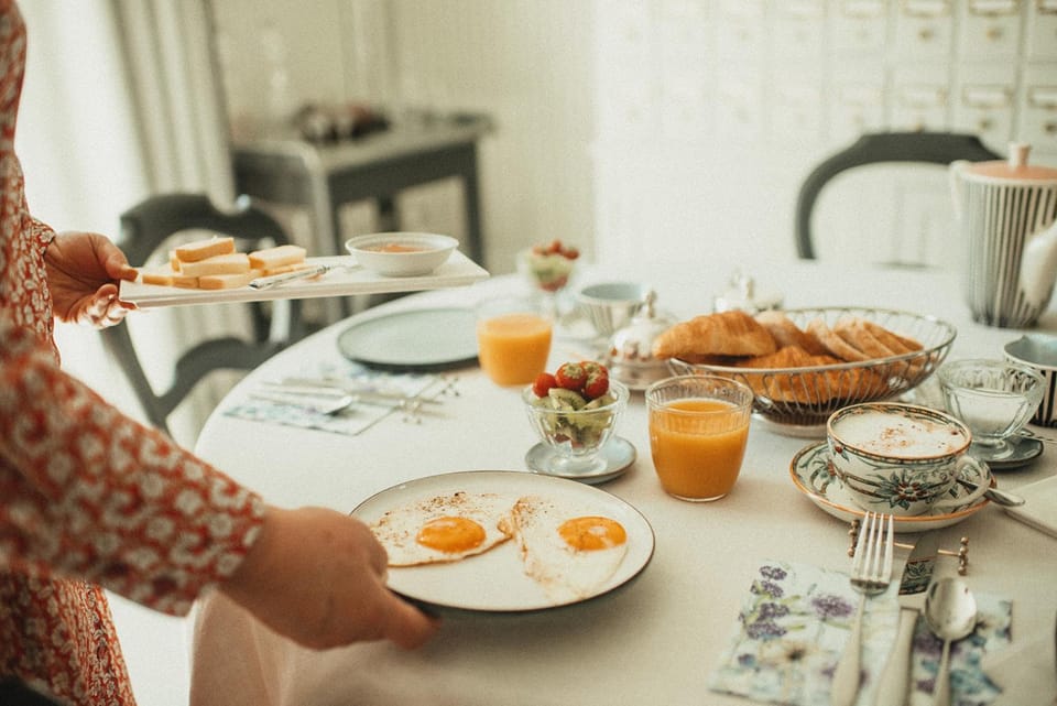 Breakfast