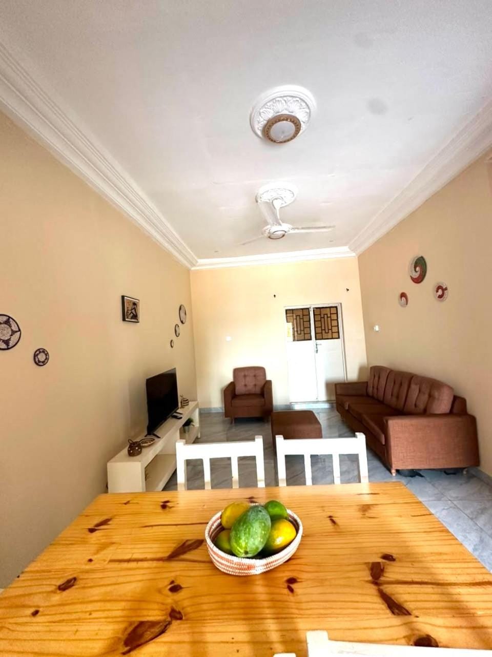 KMR Apartment - Sira Apartment in Senegal