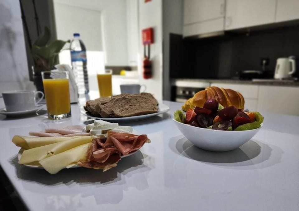 Santo António Guest Apartment Apartment in Funchal
