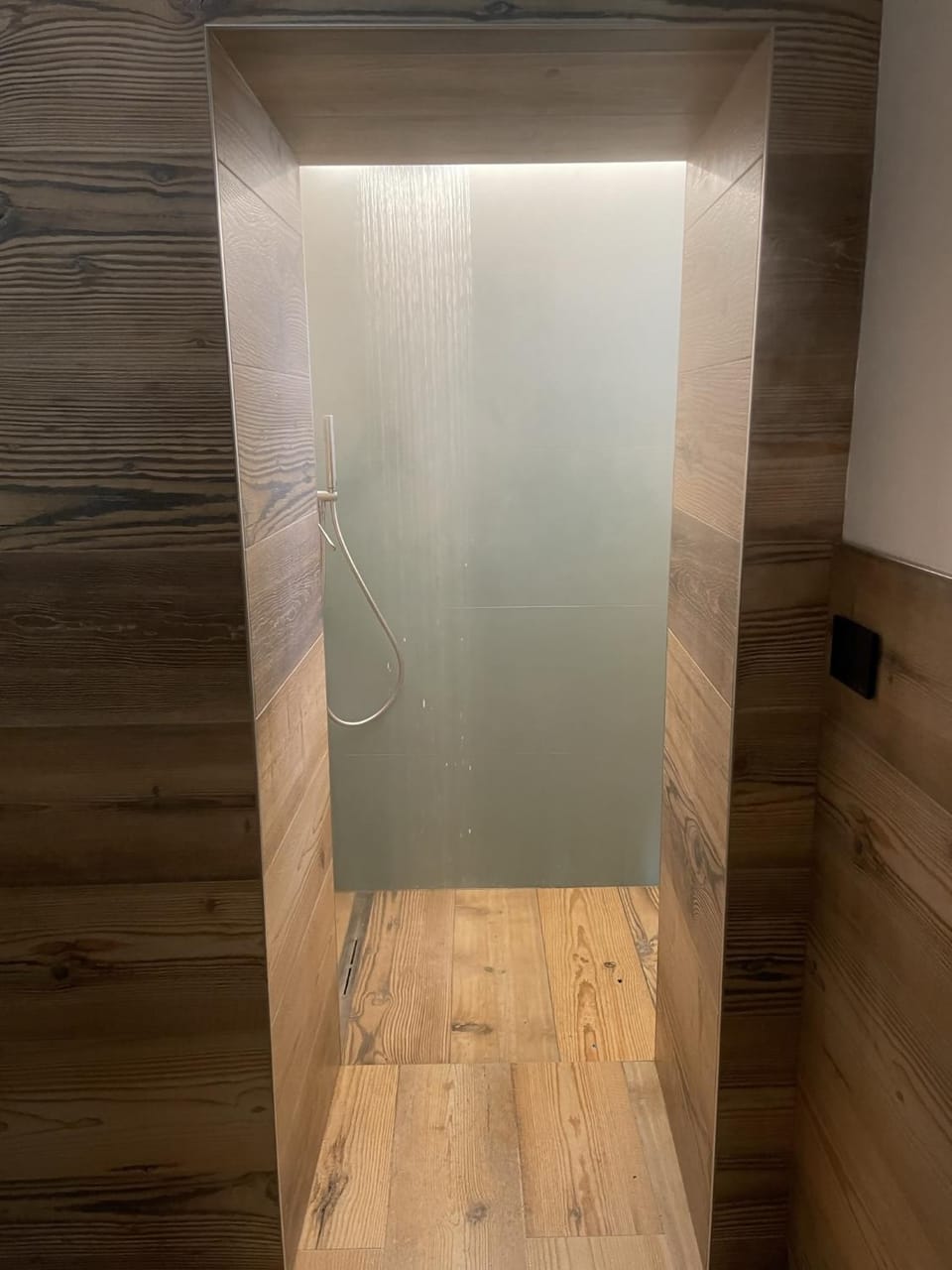 Shower