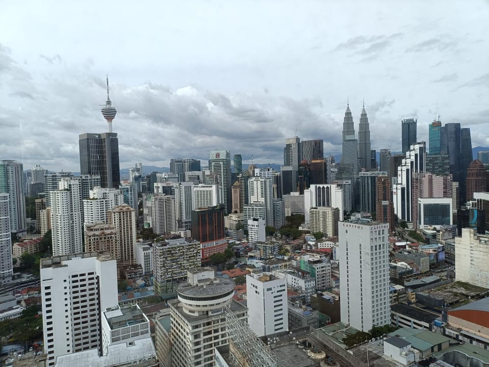 City view