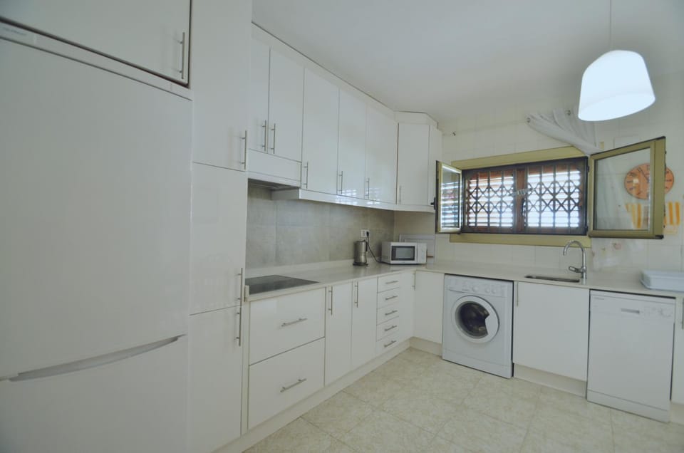 La Pla House House in El Campello