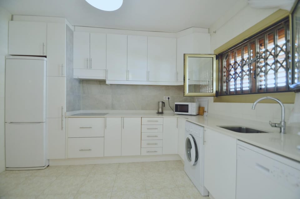 La Pla House House in El Campello