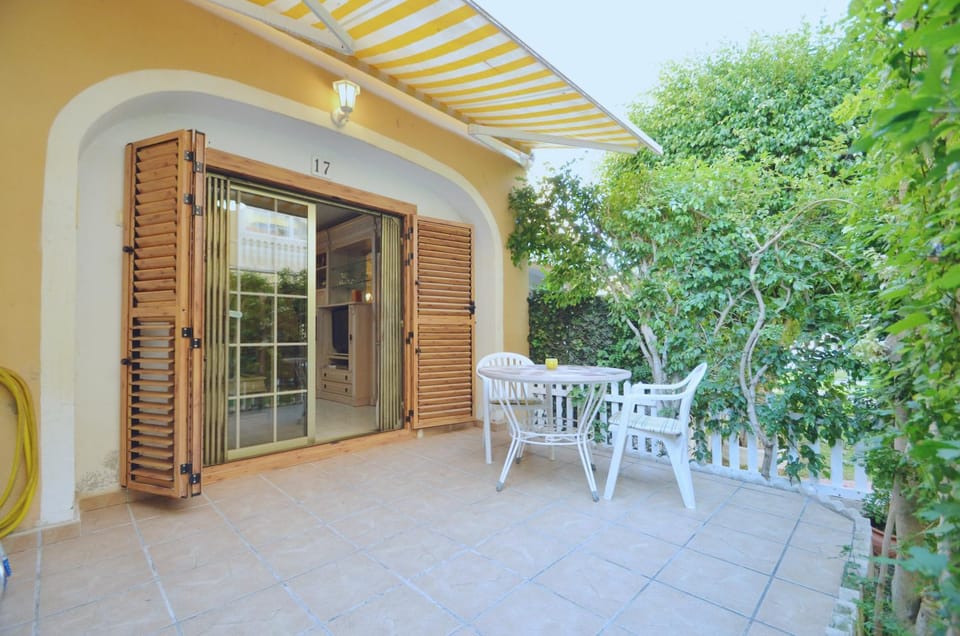 La Pla House House in El Campello