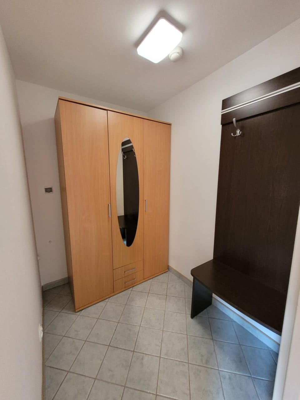 Romanówka Apartment in West Pomeranian Voivodeship, Poland