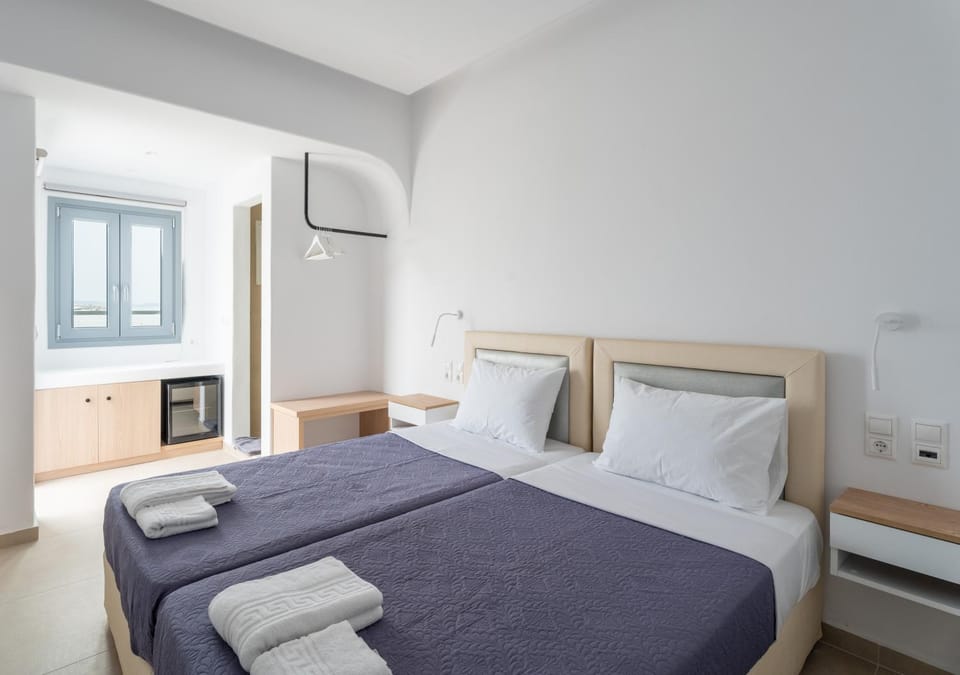 Liana sunset Apartment in Mykonos