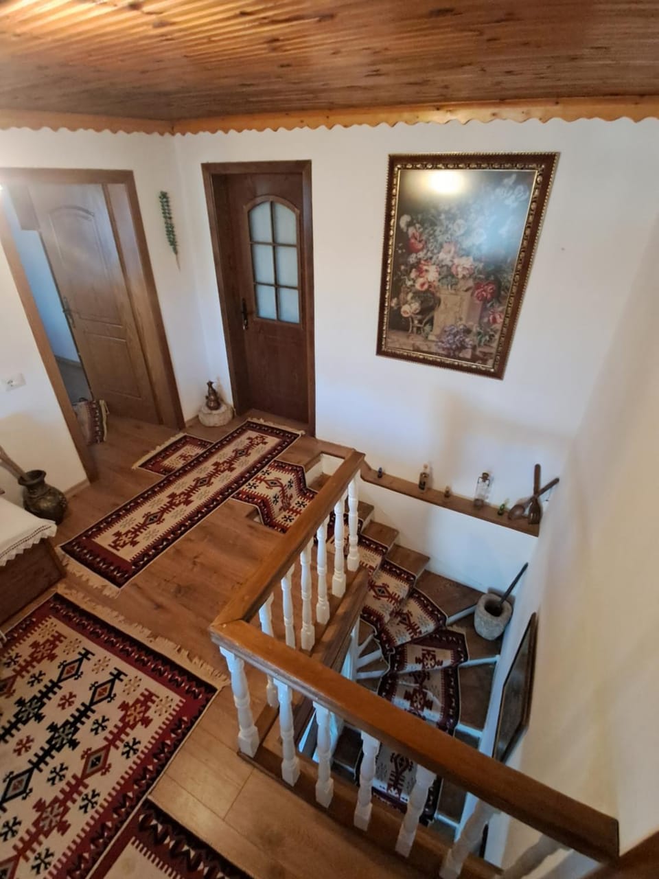 Guest House Hasko Bed and Breakfast in Vlorë County, Albania