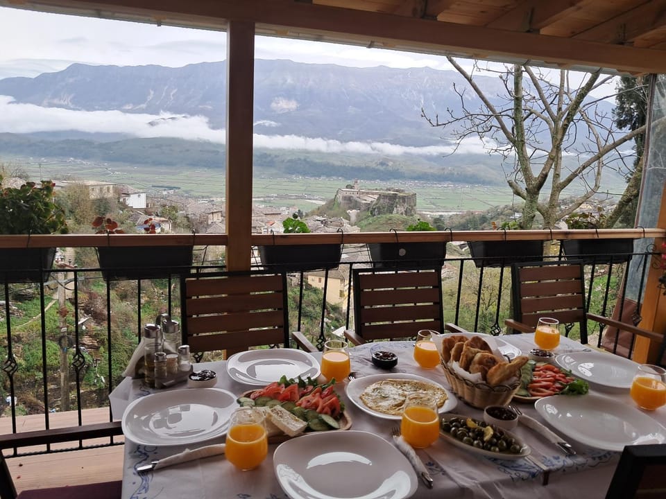 Guest House Hasko Bed and Breakfast in Vlorë County, Albania