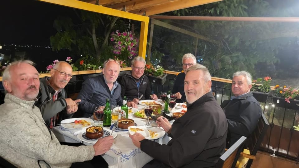 Guest House Hasko Bed and Breakfast in Vlorë County, Albania