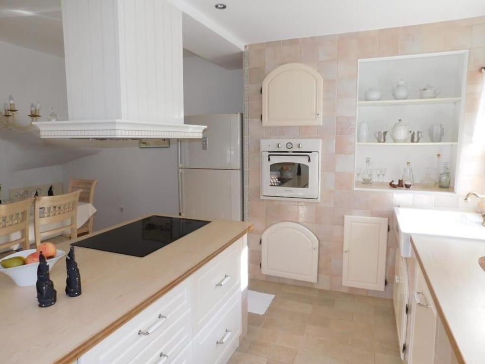 Lea Apartment in Slovenia