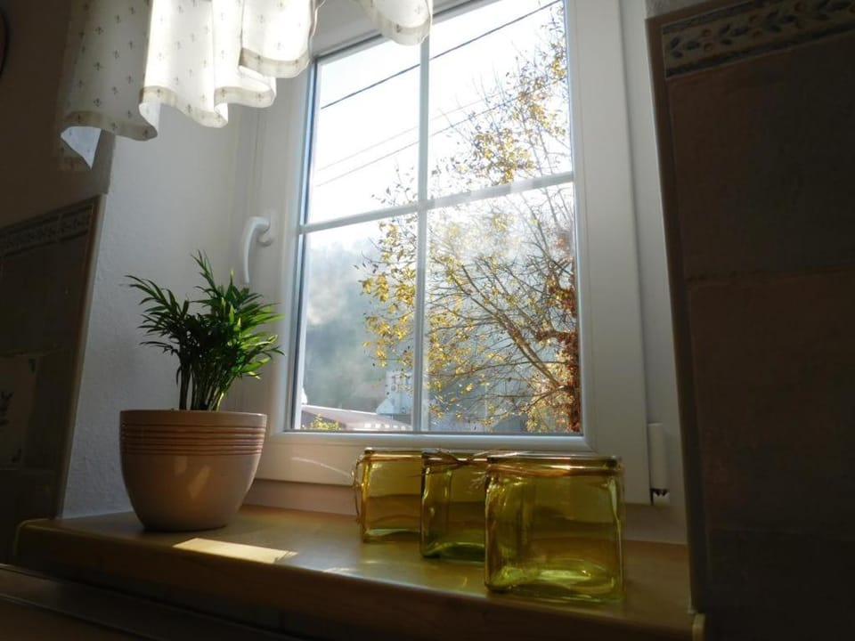 Lea Apartment in Slovenia